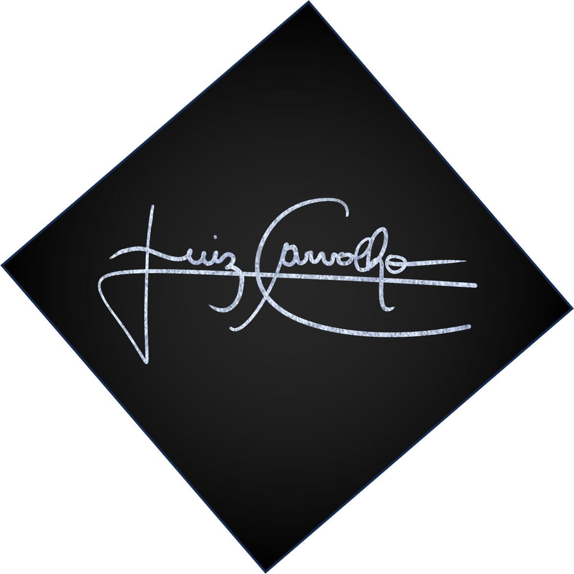 Logo do Blog